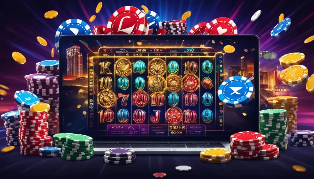Đa Dạng Các Loại Game Bắn Cá 69vin
