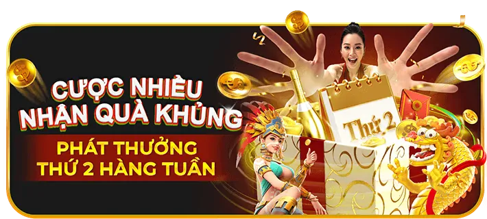 Các loại game bắn cá phổ biến tại 69vin