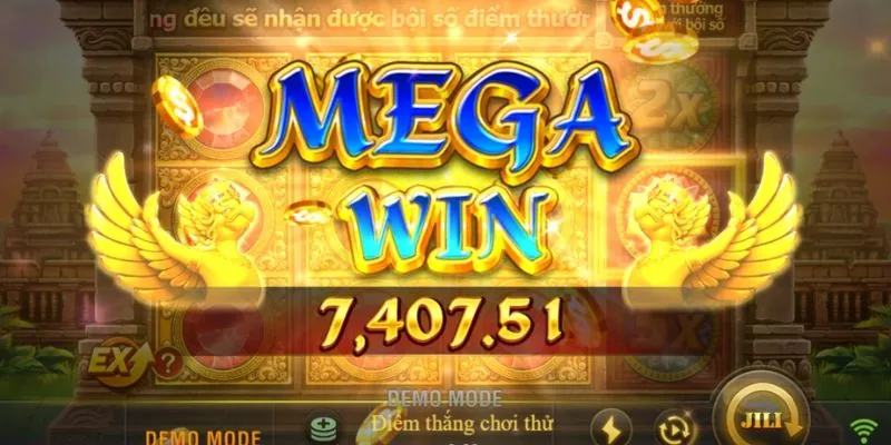 Game bắn cá Ocean King cổ điển