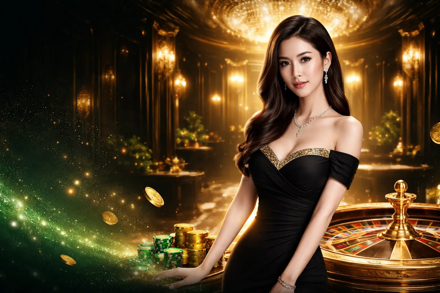 Khám phá sức hút độc đáo của game bắn cá 69vin